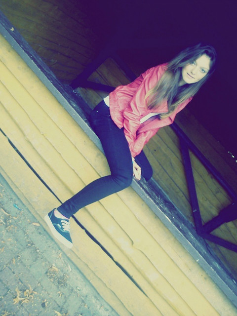 okej