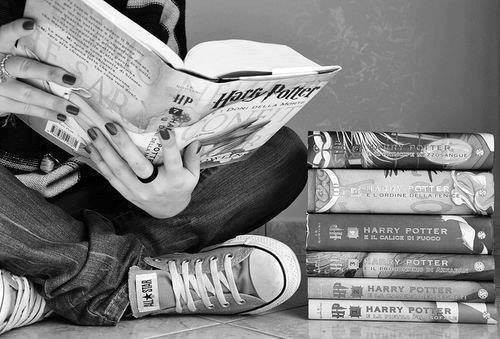 Harry Potter 