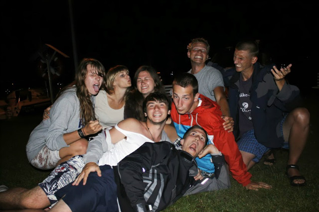 MAZURY!!! xD