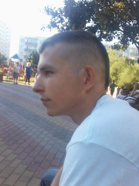 Takie tam z wakacji :D