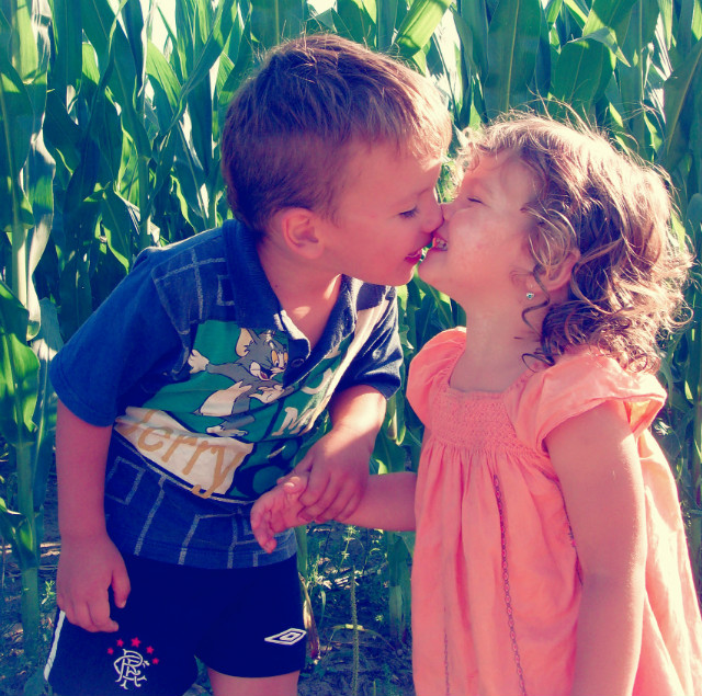 Filip & Julia
