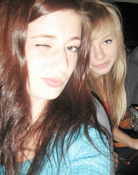 Ty droczyco, miaczyco ;*