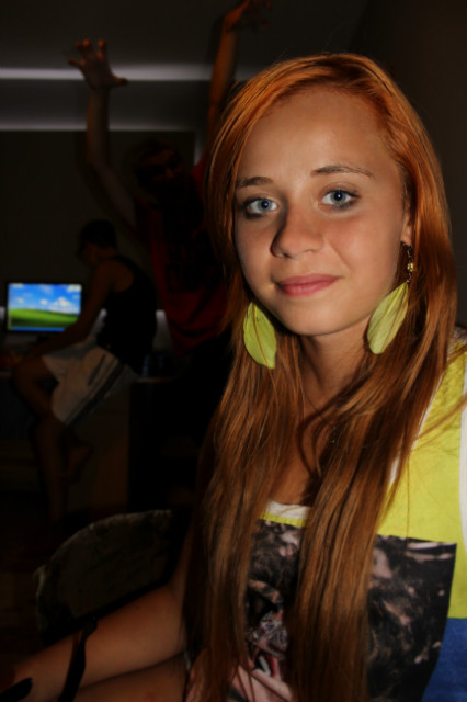 CAE YCIE Z WARIATAMI :*