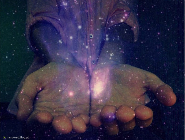 kosmos...