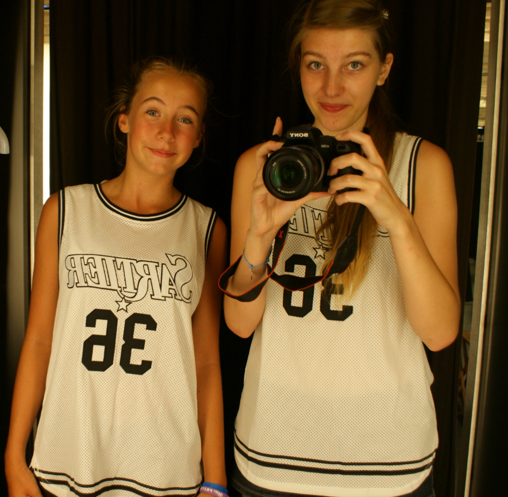 kocham 