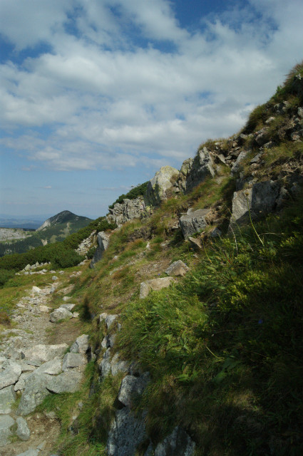 Kasprowy Wierch (cel osignity!