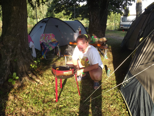 grillman! :D