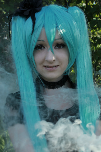 cosplay II