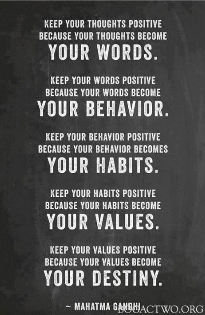 POSITIVE