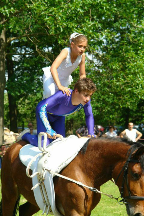 Pocztki ;)