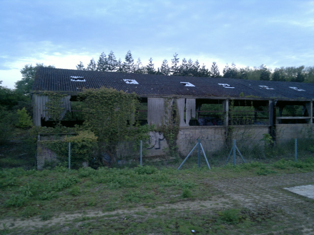 urban azbest