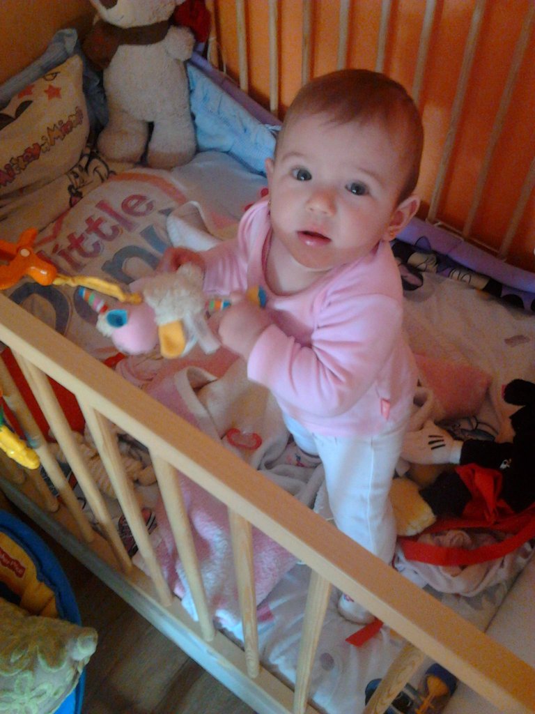 moje Malenstwo kochane :-*