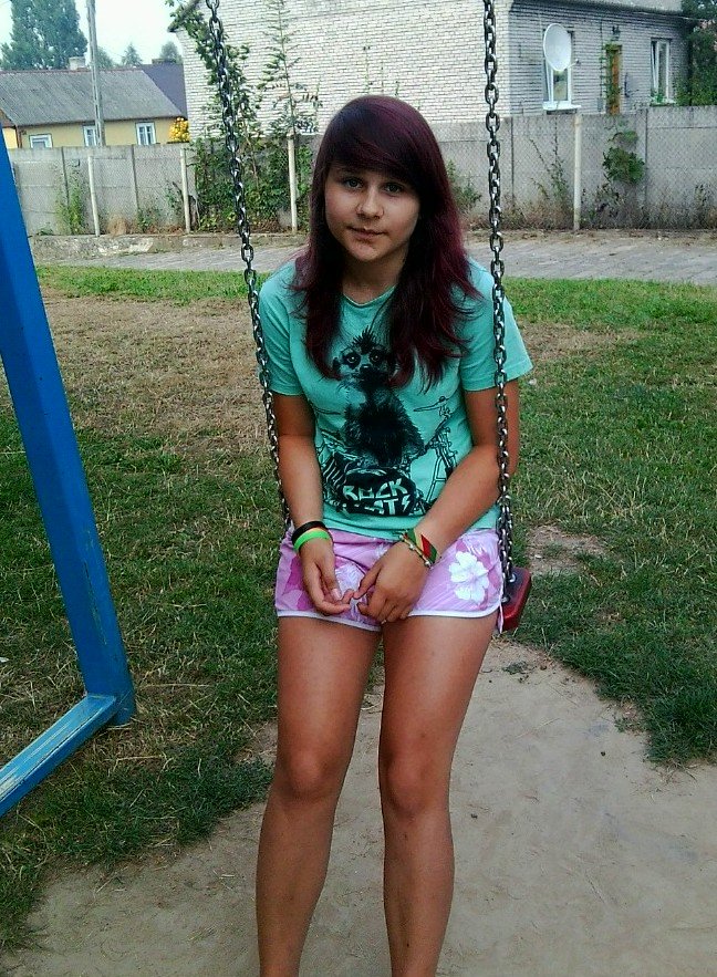 Haha.. xD