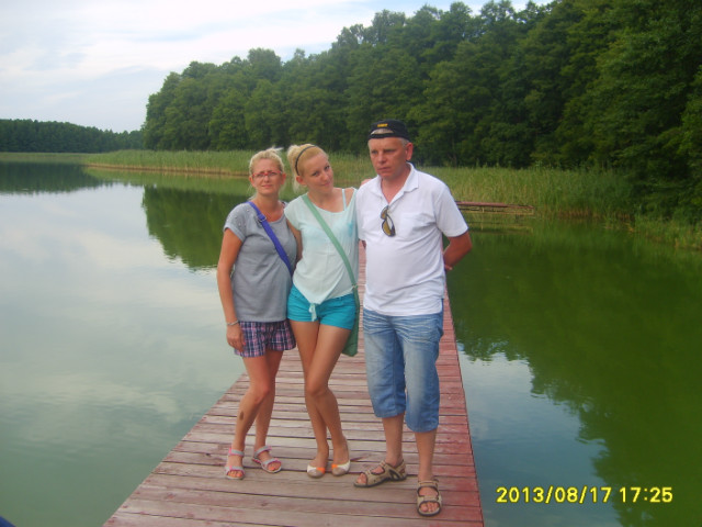 Rodzinnie ;)