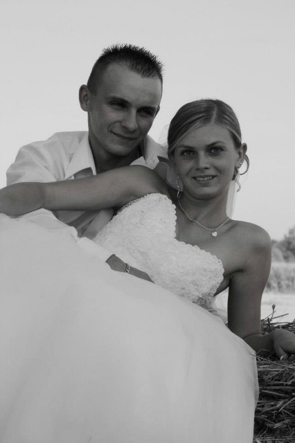 ukasz i Wiola 