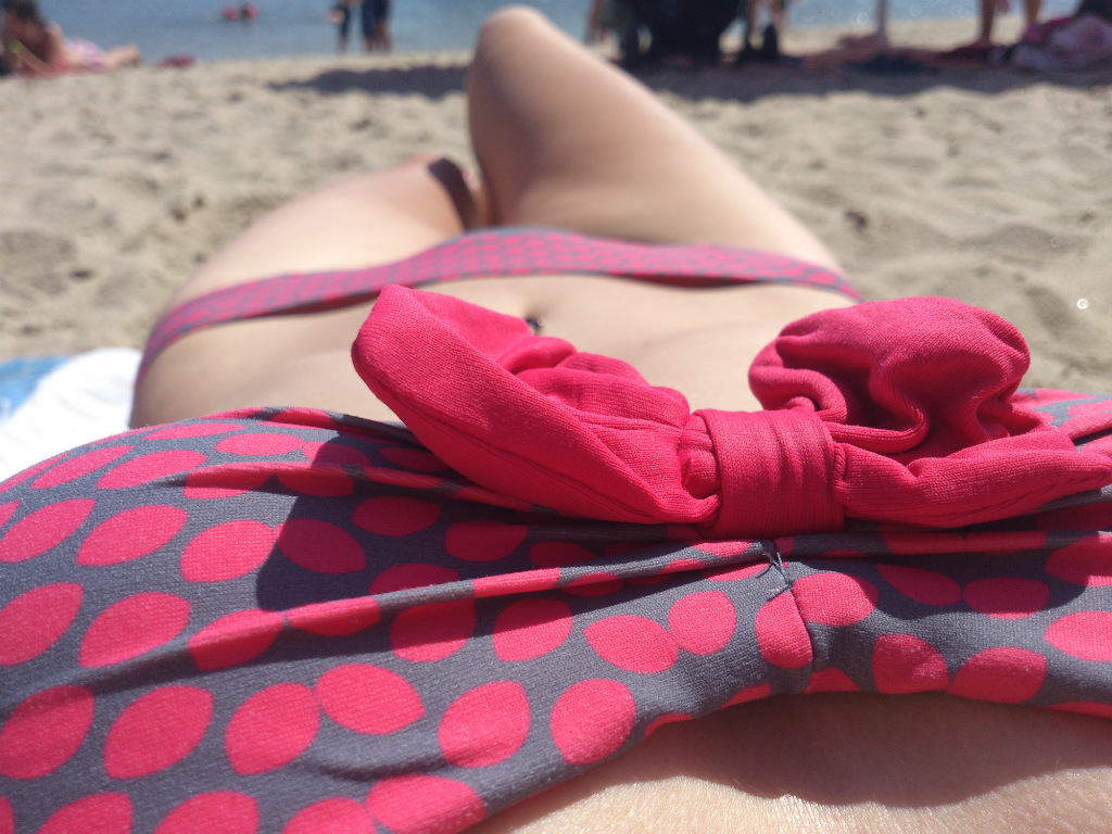 Summer! *.*