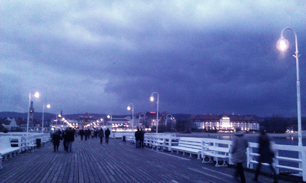 sopot;-) 