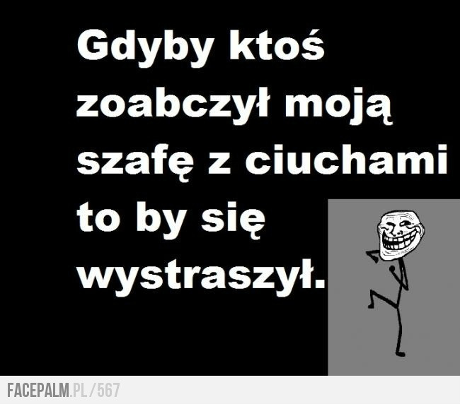 PORZDKI !