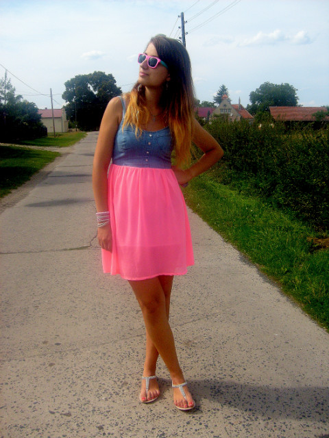 kolory ...
