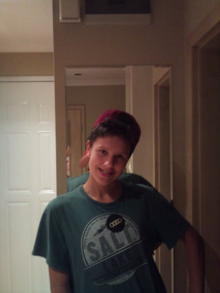 SWAG !