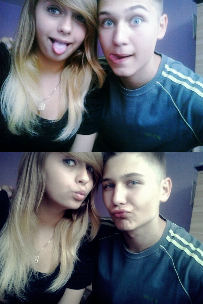 my szaleni