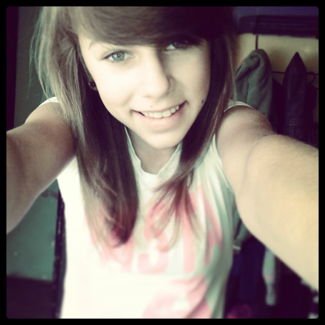 Nowe wosy hy XD 