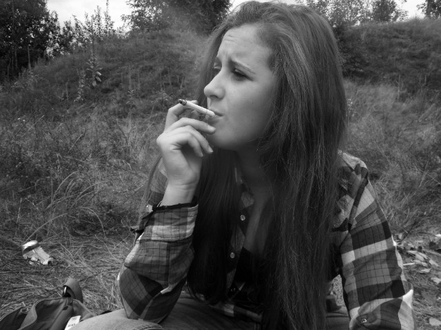 no chujowo :)