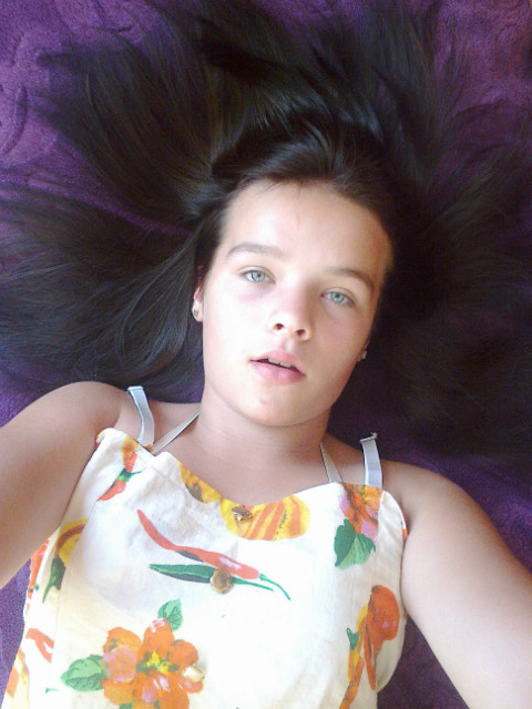 Weary much :*