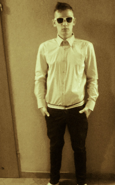 Bawimy si :P