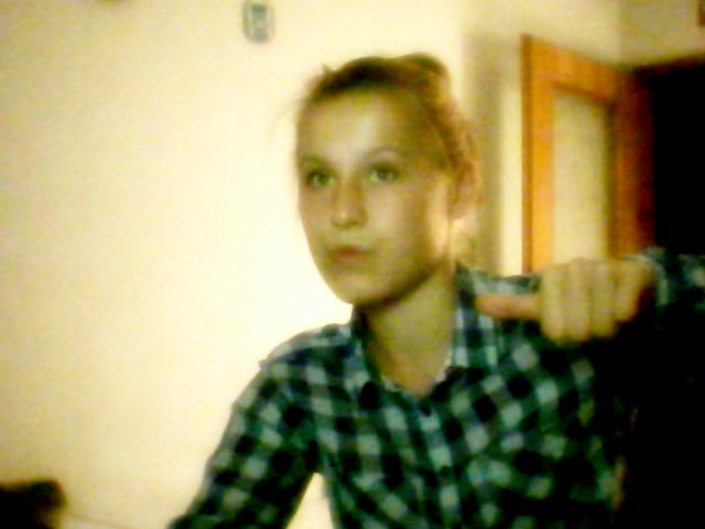 Tak troch smutno