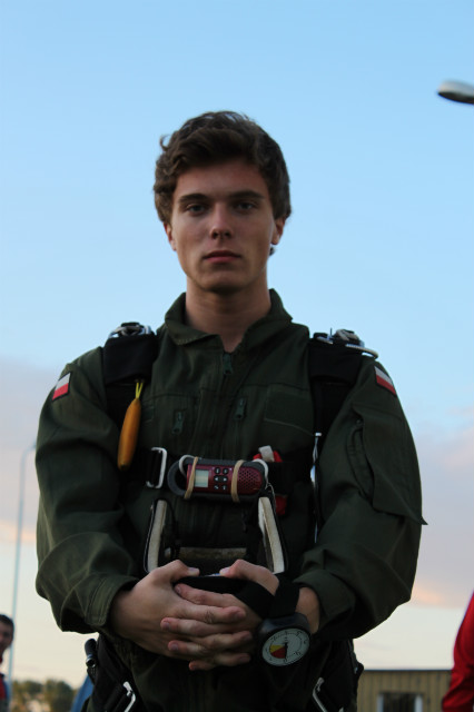 Skoki 2013