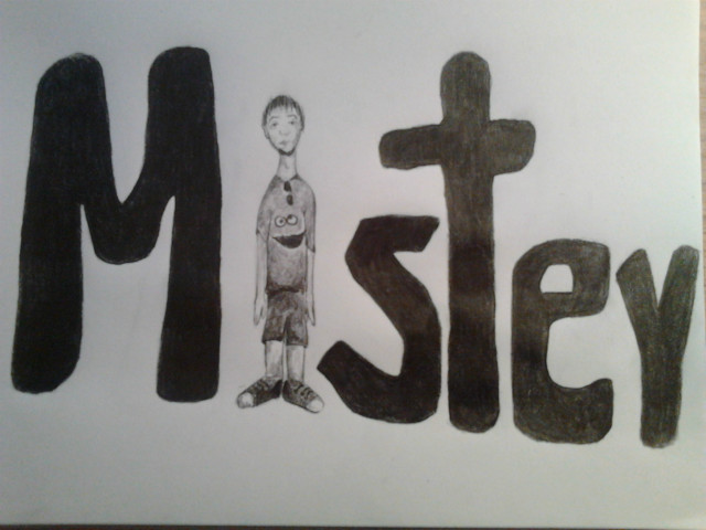 Misterak