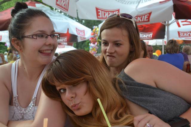 Ewelinaa u mnie. ^^