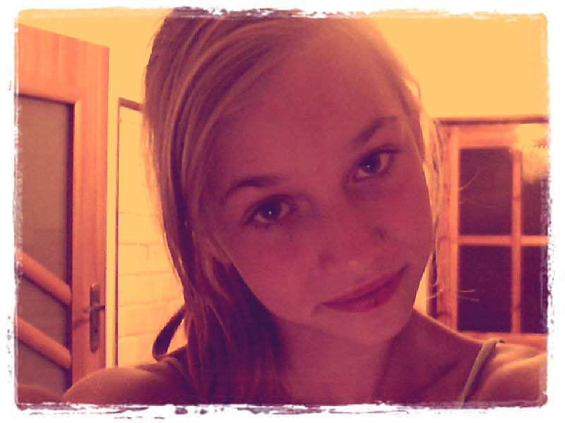 Zaspanaaa :P