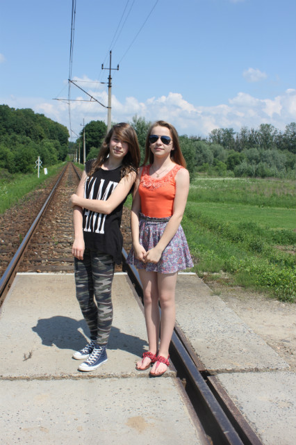 Ooo, tak. ;3 