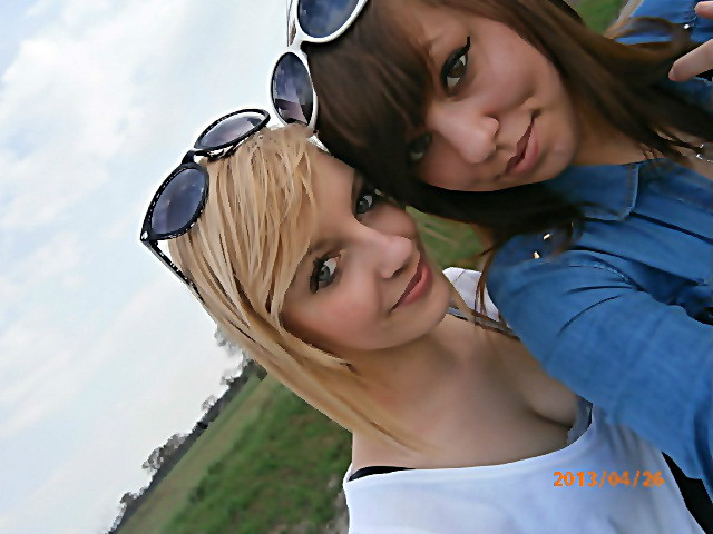 Girlfriend