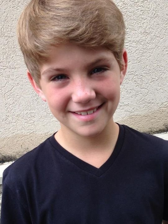 smile