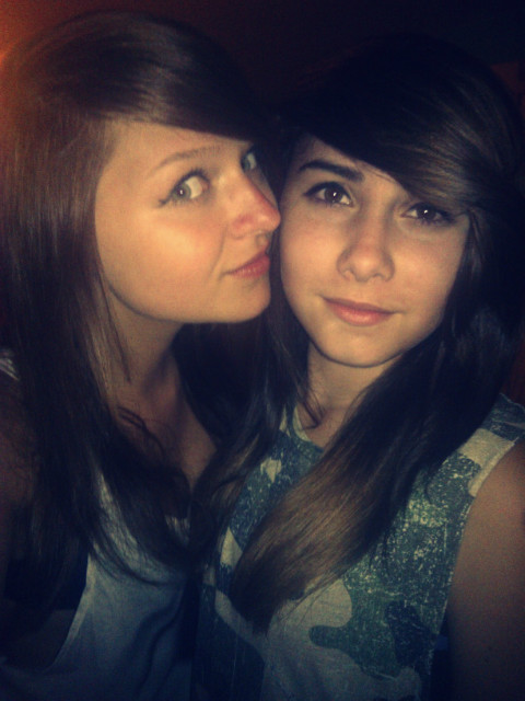 Omomomom *.* siostrry ;* 