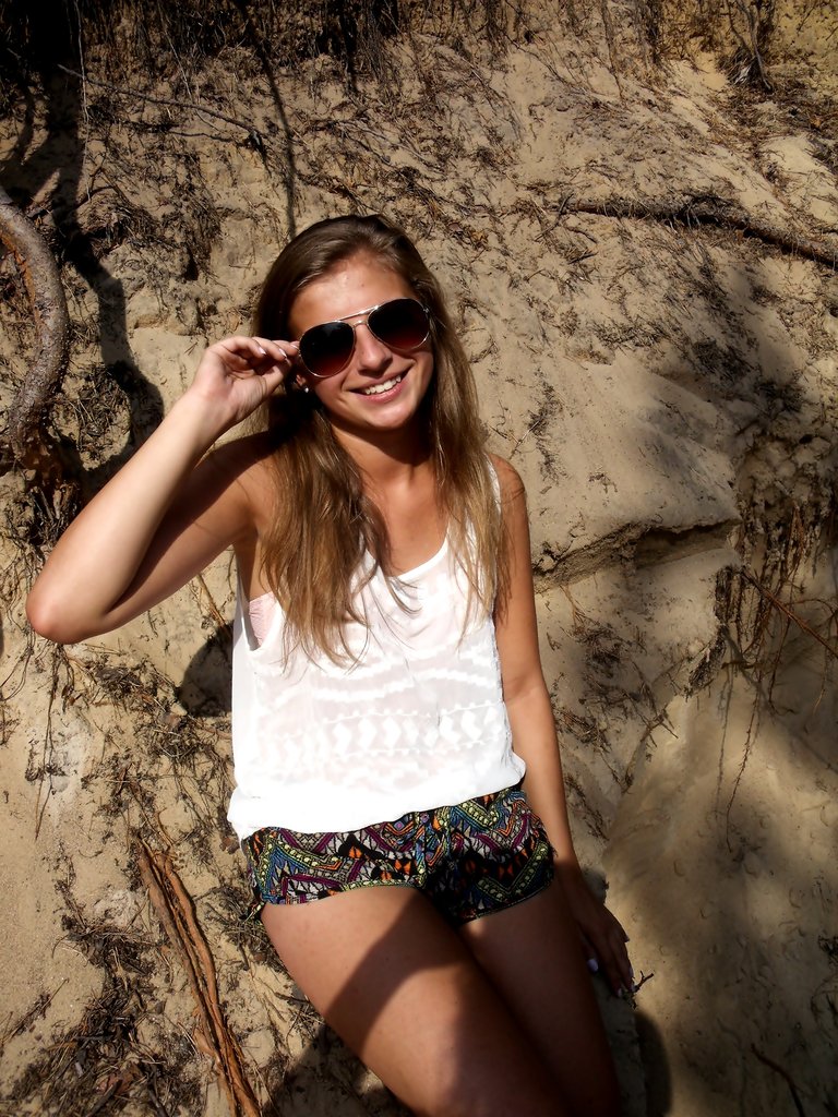 holidays ;3