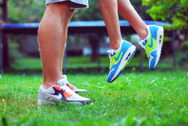 you and me. ok?