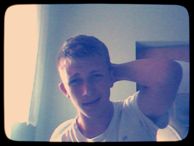 ponury ten dzie.