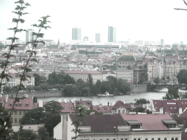 Praga