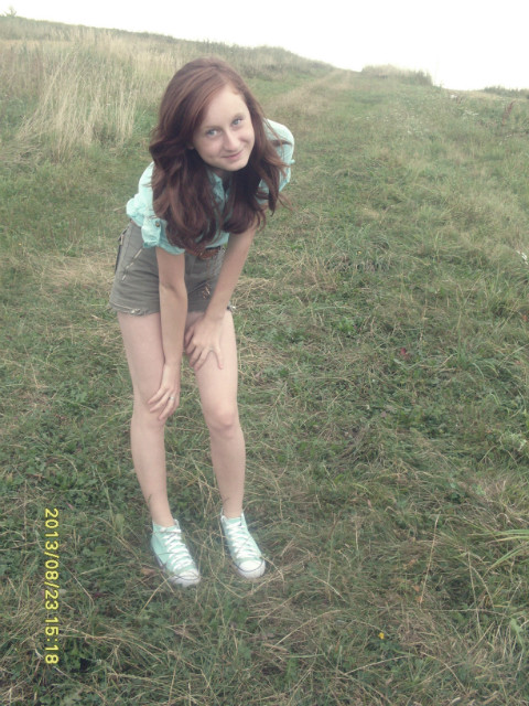 Be happy