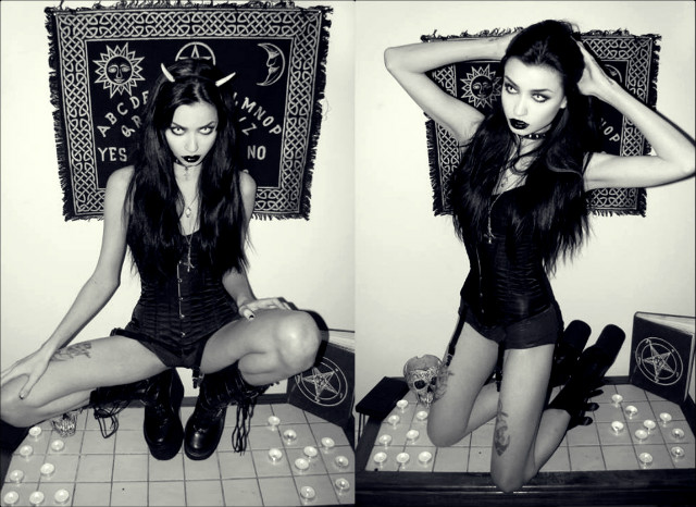Felice Fawn