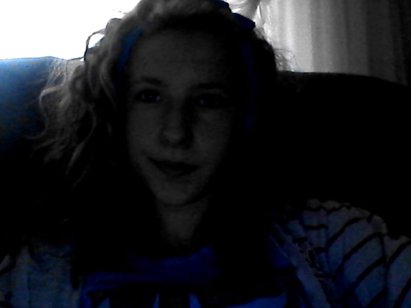 hahaha :P