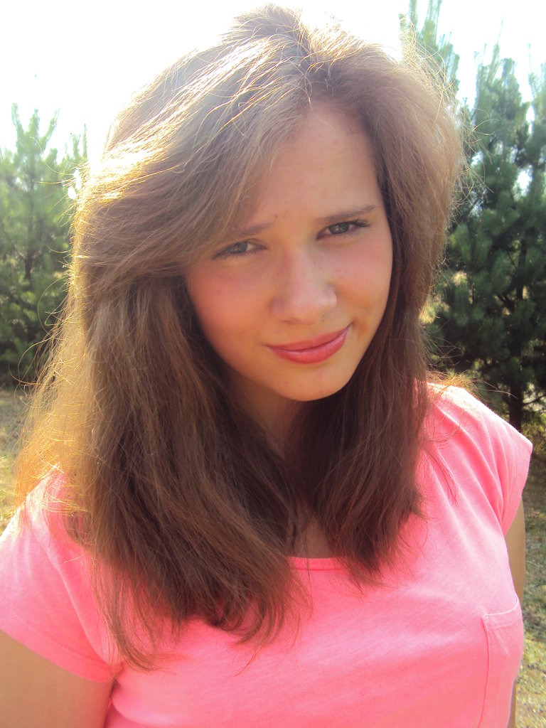 FOREVER  YOUNG