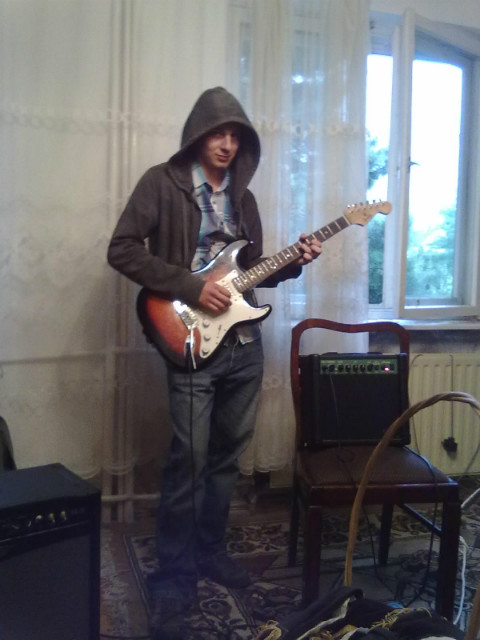 Filozoficzny Mistrz Jedi