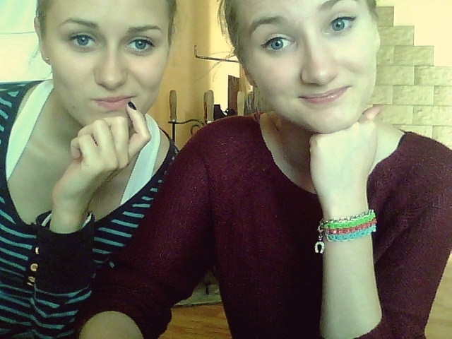 my swagerki