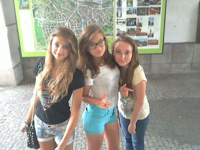 RYNEK RAAAAAAAAAAZ!