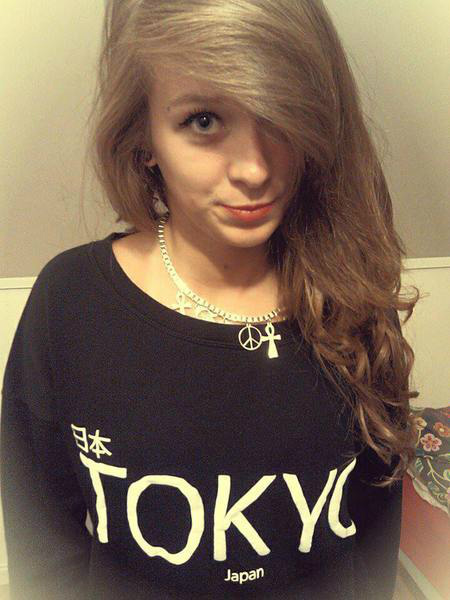kocham Cie 